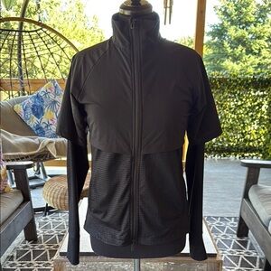Adidas | Athletic Coat